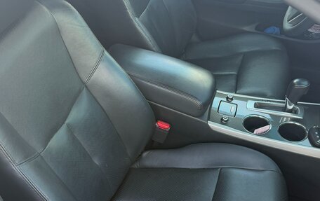 Nissan Teana, 2015 год, 1 620 000 рублей, 22 фотография