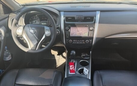 Nissan Teana, 2015 год, 1 620 000 рублей, 19 фотография