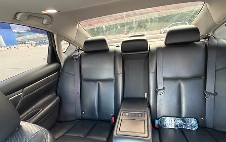 Nissan Teana, 2015 год, 1 620 000 рублей, 28 фотография