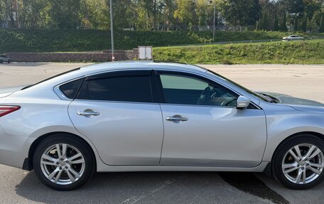 Nissan Teana, 2015 год, 1 620 000 рублей, 34 фотография