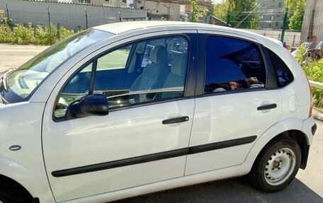 Citroen C3 II, 2008 год, 500 000 рублей, 2 фотография