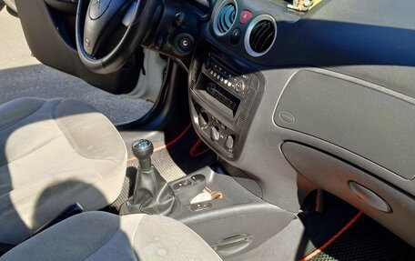 Citroen C3 II, 2008 год, 500 000 рублей, 5 фотография
