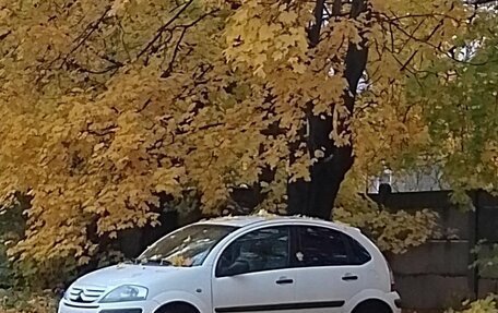 Citroen C3 II, 2008 год, 500 000 рублей, 13 фотография