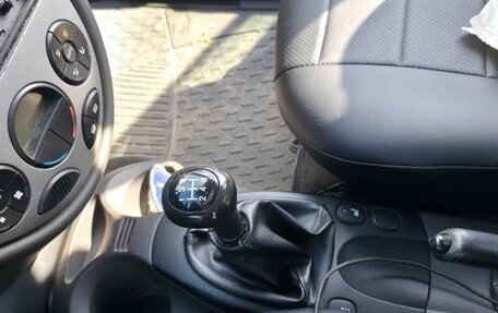Ford Focus IV, 2005 год, 310 000 рублей, 6 фотография
