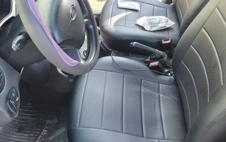 Ford Focus IV, 2005 год, 310 000 рублей, 3 фотография