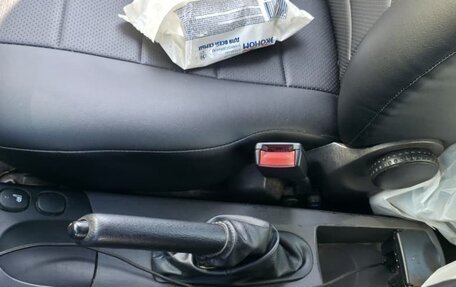 Ford Focus IV, 2005 год, 310 000 рублей, 8 фотография