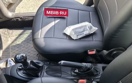 Ford Focus IV, 2005 год, 310 000 рублей, 9 фотография