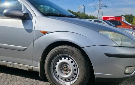 Ford Focus IV, 2005 год, 310 000 рублей, 14 фотография
