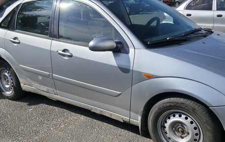 Ford Focus IV, 2005 год, 310 000 рублей, 18 фотография