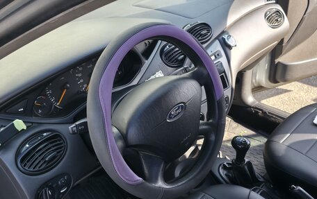 Ford Focus IV, 2005 год, 310 000 рублей, 24 фотография