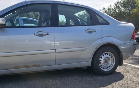 Ford Focus IV, 2005 год, 310 000 рублей, 19 фотография