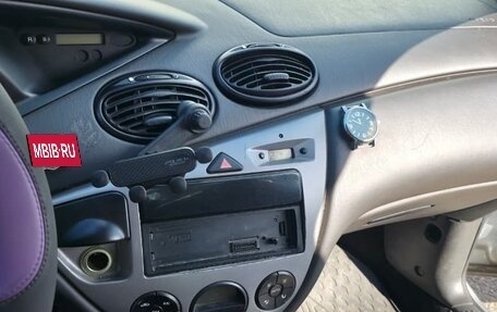 Ford Focus IV, 2005 год, 310 000 рублей, 22 фотография