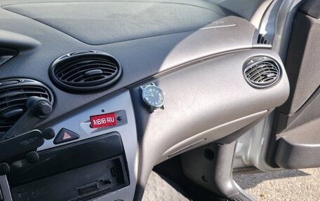Ford Focus IV, 2005 год, 310 000 рублей, 12 фотография
