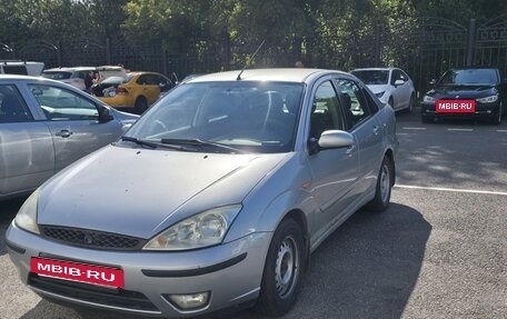 Ford Focus IV, 2005 год, 310 000 рублей, 26 фотография