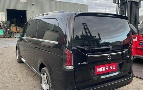 Mercedes-Benz V-Класс, 2026 год, 15 100 000 рублей, 5 фотография