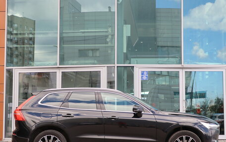 Volvo XC60 II, 2021 год, 3 540 000 рублей, 5 фотография