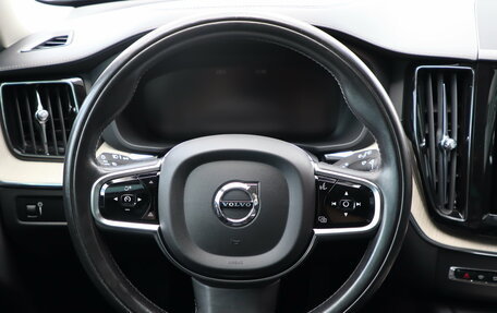 Volvo XC60 II, 2021 год, 3 540 000 рублей, 11 фотография