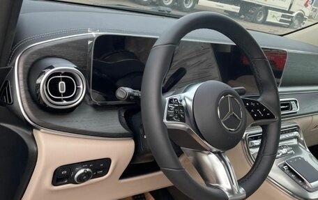 Mercedes-Benz V-Класс, 2026 год, 15 100 000 рублей, 9 фотография