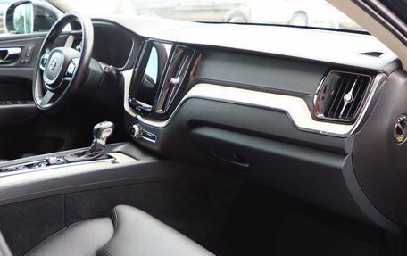 Volvo XC60 II, 2021 год, 3 540 000 рублей, 13 фотография