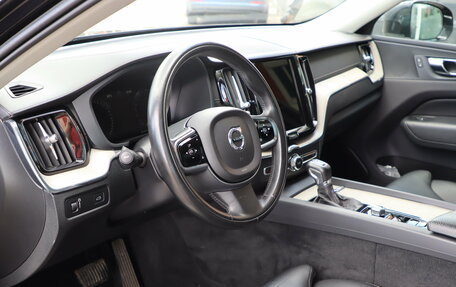 Volvo XC60 II, 2021 год, 3 540 000 рублей, 14 фотография