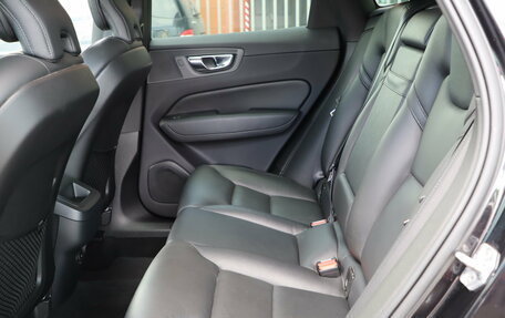 Volvo XC60 II, 2021 год, 3 540 000 рублей, 22 фотография