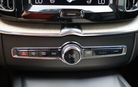 Volvo XC60 II, 2021 год, 3 540 000 рублей, 18 фотография