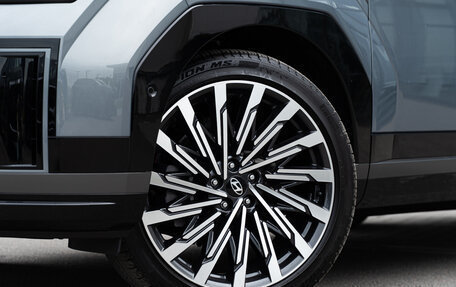 Hyundai Santa Fe IV, 2026 год, 5 990 000 рублей, 13 фотография