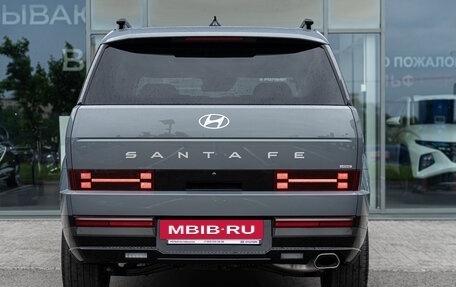 Hyundai Santa Fe IV, 2026 год, 5 990 000 рублей, 7 фотография