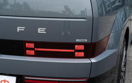 Hyundai Santa Fe IV, 2026 год, 5 990 000 рублей, 16 фотография
