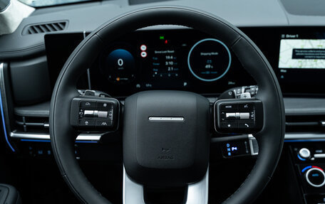 Hyundai Santa Fe IV, 2026 год, 5 990 000 рублей, 17 фотография