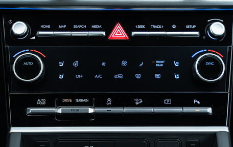 Hyundai Santa Fe IV, 2026 год, 5 990 000 рублей, 19 фотография