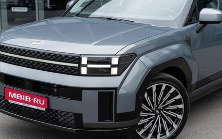 Hyundai Santa Fe IV, 2026 год, 5 990 000 рублей, 10 фотография