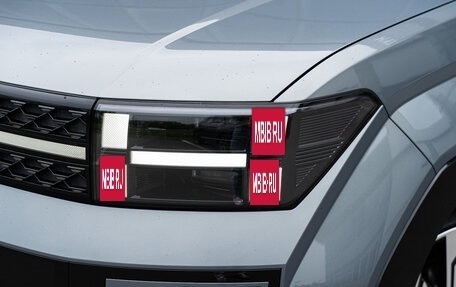 Hyundai Santa Fe IV, 2026 год, 5 990 000 рублей, 12 фотография