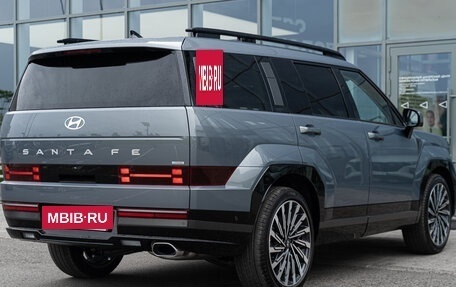 Hyundai Santa Fe IV, 2026 год, 5 990 000 рублей, 6 фотография
