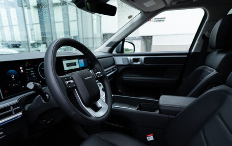 Hyundai Santa Fe IV, 2026 год, 5 990 000 рублей, 40 фотография