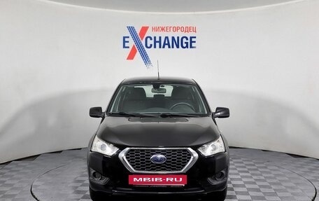 Datsun mi-DO, 2015 год, 379 000 рублей, 2 фотография