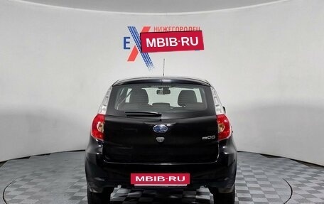Datsun mi-DO, 2015 год, 379 000 рублей, 6 фотография