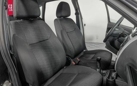 Datsun mi-DO, 2015 год, 379 000 рублей, 12 фотография