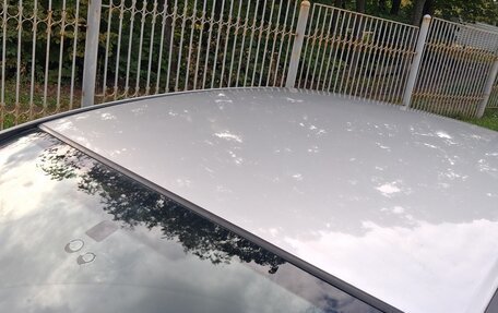 Honda Civic VIII, 2007 год, 780 000 рублей, 11 фотография