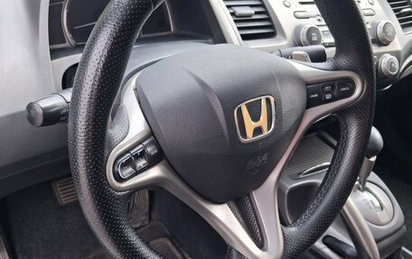 Honda Civic VIII, 2007 год, 780 000 рублей, 14 фотография
