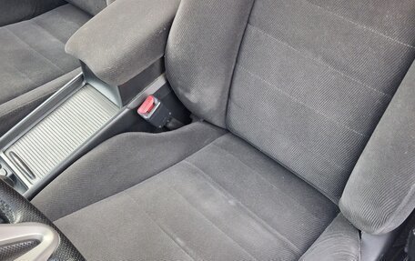 Honda Civic VIII, 2007 год, 780 000 рублей, 15 фотография