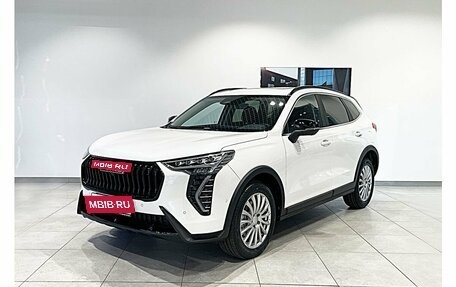 Haval Jolion, 2026 год, 2 919 510 рублей, 3 фотография