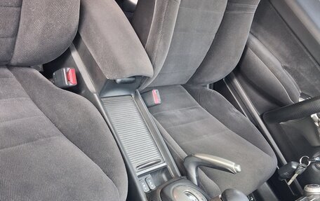 Honda Civic VIII, 2007 год, 780 000 рублей, 16 фотография