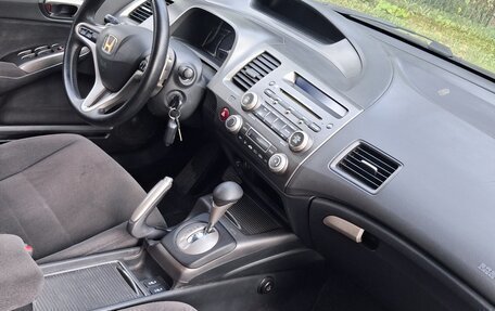 Honda Civic VIII, 2007 год, 780 000 рублей, 18 фотография