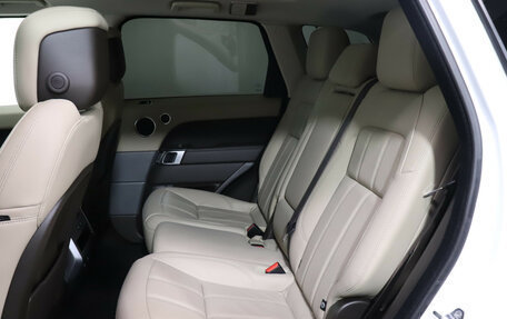 Land Rover Range Rover Sport II, 2020 год, 6 099 000 рублей, 10 фотография