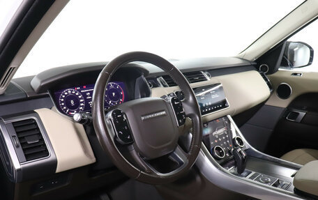 Land Rover Range Rover Sport II, 2020 год, 6 099 000 рублей, 13 фотография