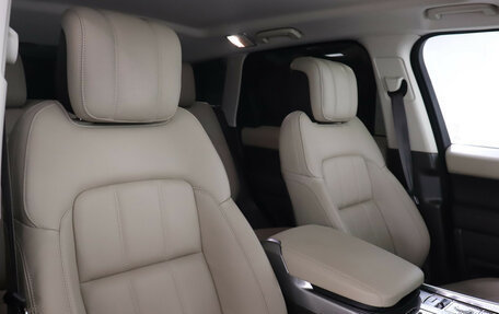 Land Rover Range Rover Sport II, 2020 год, 6 099 000 рублей, 16 фотография