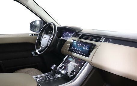 Land Rover Range Rover Sport II, 2020 год, 6 099 000 рублей, 9 фотография