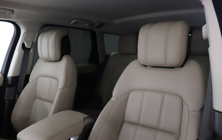 Land Rover Range Rover Sport II, 2020 год, 6 099 000 рублей, 17 фотография