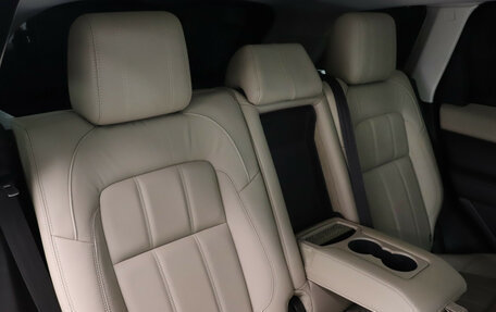 Land Rover Range Rover Sport II, 2020 год, 6 099 000 рублей, 19 фотография